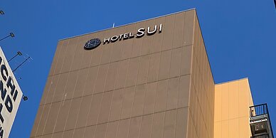 HOTEL SUI KOBE SANNOMIYA by ABEST