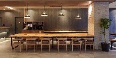 HOTEL SUI KOBE SANNOMIYA by ABEST