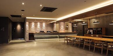 HOTEL SUI KOBE SANNOMIYA by ABEST