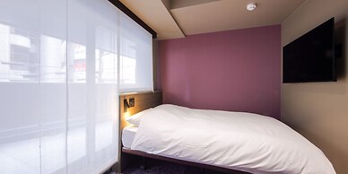 HOTEL SUI KOBE SANNOMIYA by ABEST