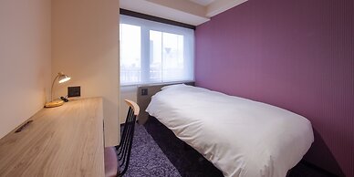 HOTEL SUI KOBE SANNOMIYA by ABEST