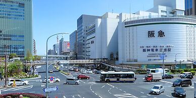 HOTEL SUI KOBE SANNOMIYA by ABEST