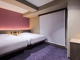 HOTEL SUI KOBE SANNOMIYA by ABEST