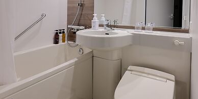 HOTEL SUI KOBE SANNOMIYA by ABEST