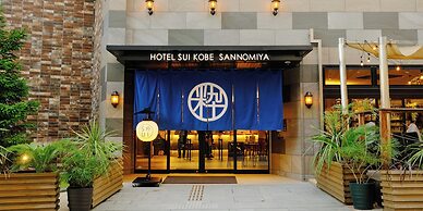 HOTEL SUI KOBE SANNOMIYA by ABEST