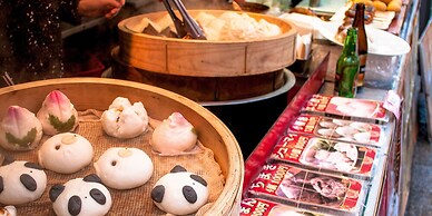 HOTEL SUI KOBE SANNOMIYA by ABEST