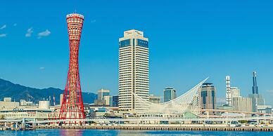 HOTEL SUI KOBE SANNOMIYA by ABEST