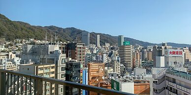 HOTEL SUI KOBE SANNOMIYA by ABEST