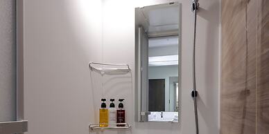 HOTEL SUI KOBE SANNOMIYA by ABEST