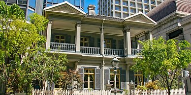 HOTEL SUI KOBE SANNOMIYA by ABEST