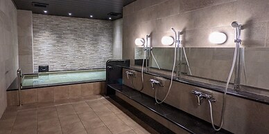 HOTEL SUI KOBE SANNOMIYA by ABEST