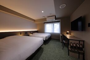 HOTEL SUI KOBE SANNOMIYA by ABEST