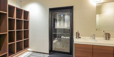 HOTEL SUI KOBE SANNOMIYA by ABEST