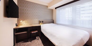 HOTEL SUI KOBE SANNOMIYA by ABEST