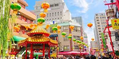 HOTEL SUI KOBE SANNOMIYA by ABEST