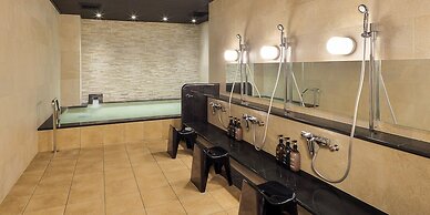 HOTEL SUI KOBE SANNOMIYA by ABEST