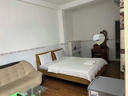 Hoa Anh Anh