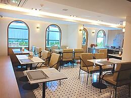 Sann Boutique Hotel
