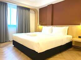 Sann Boutique Hotel