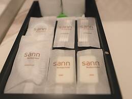 Sann Boutique Hotel