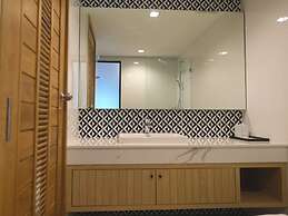 Sann Boutique Hotel