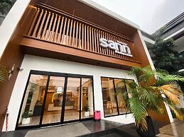 Sann Boutique Hotel