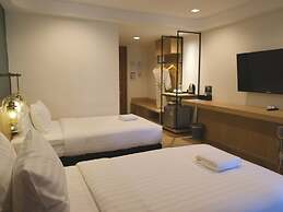 Sann Boutique Hotel