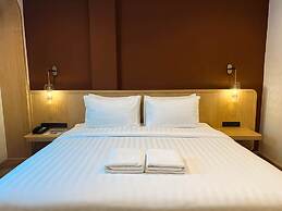 Sann Boutique Hotel