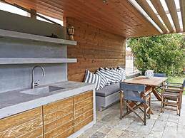 Anissaras Luxury Villa