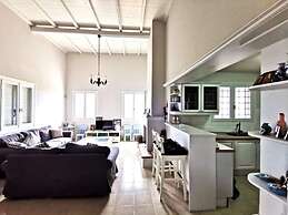 Anissaras Luxury Villa