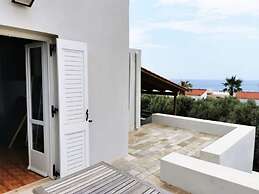 Anissaras Luxury Villa