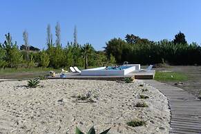 Casa Trivetia - Alentejo