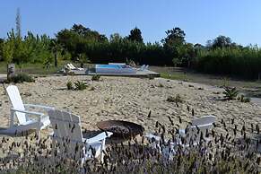 Casa Trivetia - Alentejo