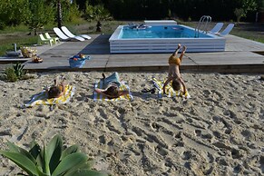 Casa Trivetia - Alentejo