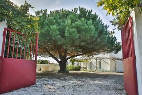 Casa Trivetia - Alentejo