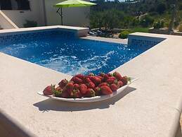 Holiday Home Ela