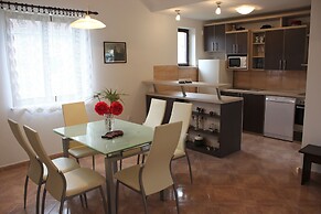 Apartment Bruna