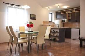 Apartment Bruna