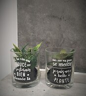 Chez Céline en campagne