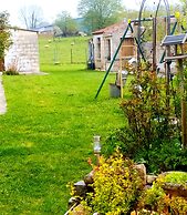 Chez Céline en campagne