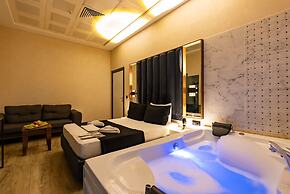 Melisa Suit Residence Hotel