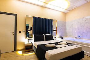 Melisa Suit Residence Hotel