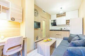 Melisa Suit Residence Hotel