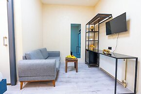 Melisa Suit Residence Hotel