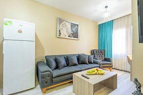 Melisa Suit Residence Hotel