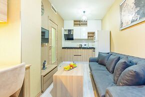 Melisa Suit Residence Hotel