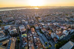 Melisa Suit Residence Hotel