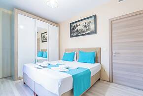 Melisa Suit Residence Hotel