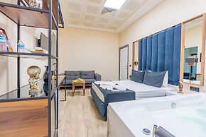 Melisa Suit Residence Hotel