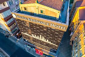 Melisa Suit Residence Hotel